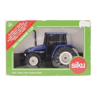 Siku 3273 New Holland T8.390 1:32 - thumbnail