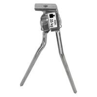 Esge Pletscher tweebeenstandaard dou.leg kickstand pletsc. 28" - thumbnail