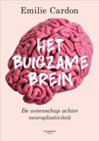 Het buigzame brein - Emilie Cardon - ebook - thumbnail