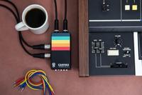 Walrus Audio Canvas Stereo Dual Line Isolator D.I. - thumbnail