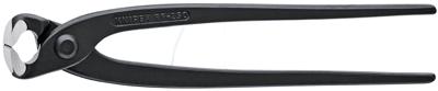 Knipex 99 00 250 Moniertang Gepolijst/zwart 250mm - thumbnail
