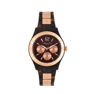Horloge Dames Kenneth Cole IKC0003 (Ø 38 mm) Horloge Dames Kenneth Cole IKC0003 (Ø 38 mm)