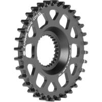 Gates tandwiel CDX 32T pinion super light - thumbnail