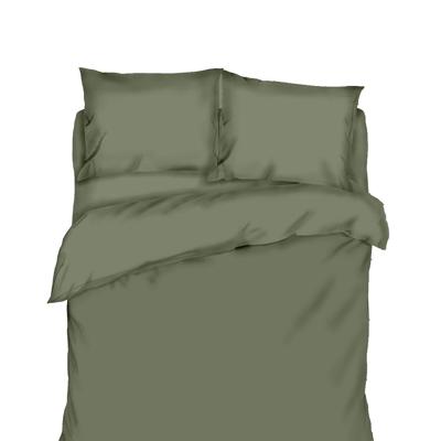 Dekbedovertrek set - Groen