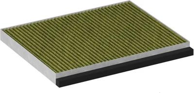 Siemens LZ11FBB16 Clean Air Plus Geurfilter