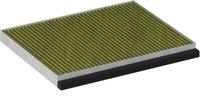 Siemens LZ11FBB16 Clean Air Plus Geurfilter - thumbnail