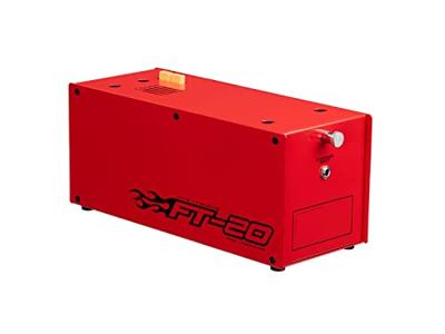 Antari FT-20X draagbare accu rookmachine
