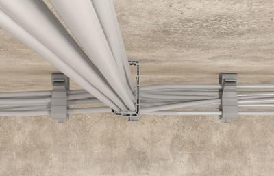 Fischer Verzamelhouder 58140 25 stuk(s)