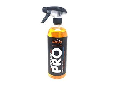 Merlin Degreaser Pro Schonere Ontvetter 750ml Merlin Degreaser Pro Schonere Ontvetter 750ml
