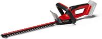 Einhell GC-CH 18/40 Li Solo Power X-Change Heggenschaar Accu 18 V Li-ion 475 mm - thumbnail