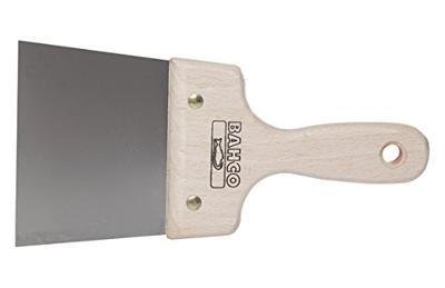 Bahco vulschraper 12 cm inox | 219201200