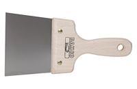 Bahco vulschraper 12 cm inox | 219201200 - thumbnail