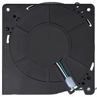 VidaXL Lichtslinger met 66 led&apos;s en ventilator 660 cm - thumbnail