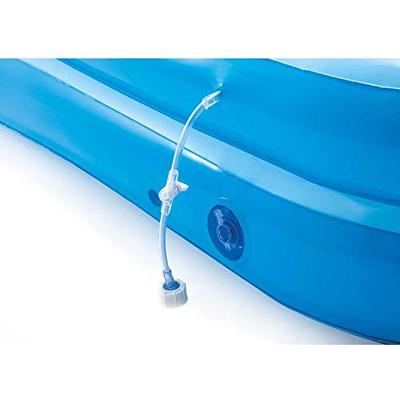 Intex 57161NP Jungle Adventure Playcenter 244x198x71cm