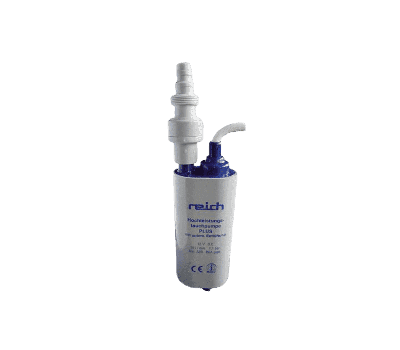 Reich Dompelpomp Plus 19L