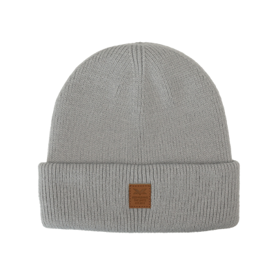 MV Beanie - Grijs