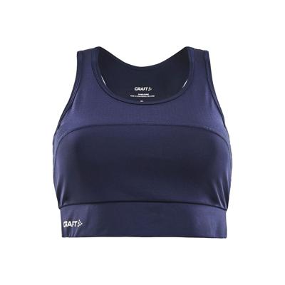 Craft 1907370 Rush Top W - Navy - XS