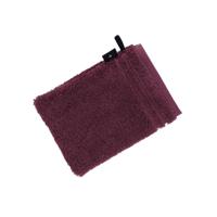 Vossen Vossen Washandje Vienna Style Supersoft hibiscus 22x16 - thumbnail
