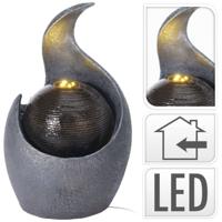 Waterfontein modern - 38cm - thumbnail