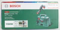 Bosch Home and Garden EasyAquatak 100 Hogedrukreiniger 100 bar Koud water - thumbnail