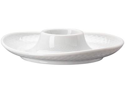 ROSENTHAL - Junto White - Eierdop ROSENTHAL - Junto White - Eierdop