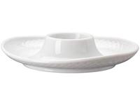ROSENTHAL - Junto White - Eierdop - thumbnail