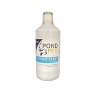 Pond Pro Vijverbacteriën 1000ml - Voor Vijverstart en Ecosysteem Stimulans - thumbnail