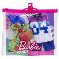 Barbie Fashions - thumbnail
