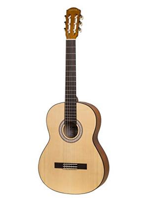 Cascha HH 2137 student series 4/4 klassieke gitaar set - thumbnail
