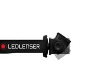 Ledlenser H5R Core Hoofdlamp LED werkt op een accu 300 lm 50 h - thumbnail