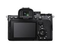 Sony Alpha 7 IV Mirrorless Full-Frame Kit 33MP met Sony Lens 28-70mm F3.5-5.6, Real-time AF, 10fps, 4K60p, draaibaar touchscreen (ILCE7M4B + SEL2870) - thumbnail