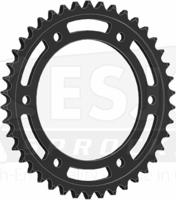 ESJOT Chain wheel 530 42z steel black - thumbnail
