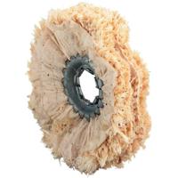 Metabo 623507000 5 sisal-polijstringen 100 x 15 mm 5 stuk(s) - thumbnail