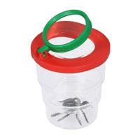 Insectenpotje met Vergrootglas - thumbnail