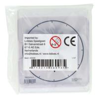 Wissel en Draaischijven - 14dlg. - thumbnail