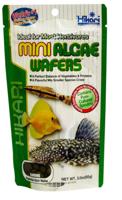 Mini Algae Wafers 85 Gr vissenvoer Hikari - Hikari - thumbnail