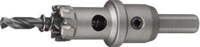 Milwaukee Accessoires gatzaag tct 24mm-1pc - 4932479038