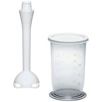 Bosch Haushalt MFZ3500 Mengkom Wit - thumbnail