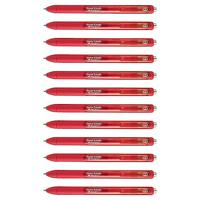Gelpen Paper Mate InkJoy Gel Rood 12 Stuks - thumbnail