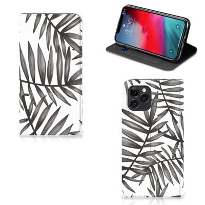 Apple iPhone 11 Pro Smart Cover Leaves Grey Apple iPhone 11 Pro Smart Cover Leaves Grey