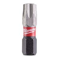 Milwaukee Accessoires Shockwave Gen II TX40 25mm 25stuks - 4932430889 - thumbnail