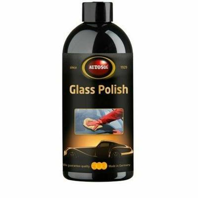 Glazuur Autosol SOL11005090 500 ml
