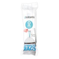 Brabantia afvalzak O 30 liter 20 stuks - thumbnail