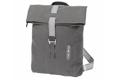 Ortlieb Daypack Urban Rugzak 15L - Grijs Ortlieb Daypack Urban Rugzak 15L - Grijs