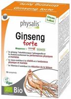 Physalis Ginseng Forte Tabletten - thumbnail