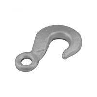 Haak zonder klep 250 kg - thumbnail