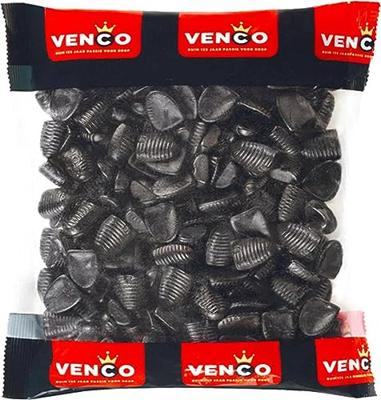 Venco - Honingdrop - 1kg