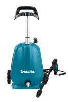 Makita hogedrukreiniger 230V - HW102 - 1300W - 100bar - in doos - thumbnail