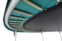 BERG - InGround Favorit 430 Trampoline (Sport) - Green (35.14.47.02) - thumbnail