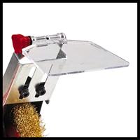 Einhell TC-BG 150 B 4412634 Dubbele slijper 350 W 150 mm Zonder accu - thumbnail